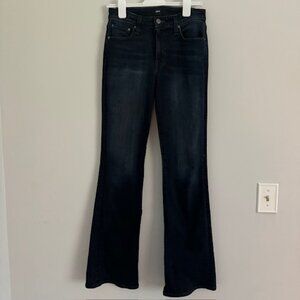 Edwin Women's Flare Jeans Size 27